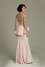 Jovani Long Dress - J142