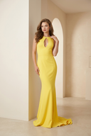 Vestido largo de Jovani - J145