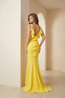 Vestido largo de Jovani - J145