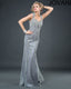 Jovani Long Dress - J165