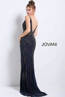 Langes Kleid Jovani - J1720