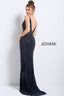 Vestido largo de Jovani - J1720