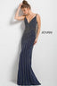 Vestido largo de Jovani - J1720