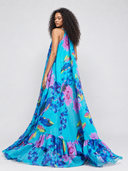 Vestido largo de Jovani - J220