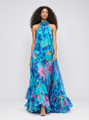 Vestido largo de Jovani - J220