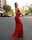 Jovani Long Dress - J221