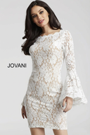 Jovani short dress - J303