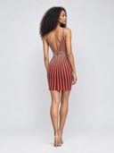 Jovani Kurzes Kleid - J308
