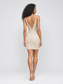 Jovani Kurzes Kleid - J308