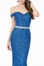 Jovani Long Dress - J564