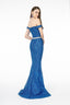 Vestido largo de Jovani - J564