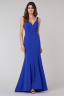 Vestido largo de Jovani - J873