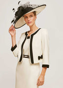 Luis Civit Jacke - MONACO