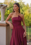 Vestido largo de Mariquita Trasquilá - JARAMAR