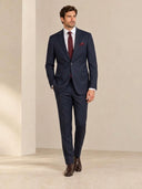 Traje de Toni Fernández - JEREZ