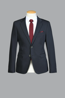 Traje de Toni Fernández - JEREZ