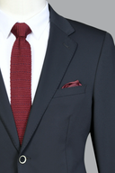 Traje de Toni Fernández - JEREZ