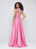 Vestido largo de Jovani - J082