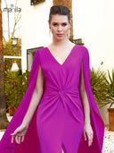 Vestido largo de Manila - JORDAN