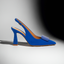 Tacones de TF - 2622A