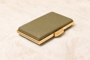 Toni Fernández clutch - LICHEN