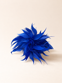 Aplique de plumas Toni Fernández - LINA