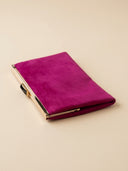 Cartera de Toni Fernández - LOLA