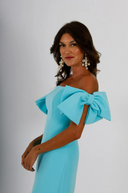 Midikleid von Silvia Fernández - LUA