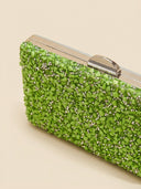 Cartera de Toni Fernández - MALACHITA