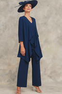 Luis Civit Jacke - MANET