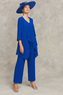 Luis Civit Jacke - MANET