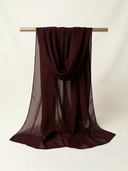 Carla Ruiz shawl - 52922