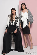 Matilde Cano Hose - PT170