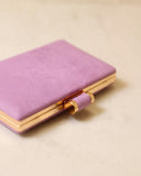 Cartera de Toni Fernández - MAUVE