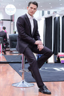 Anzug von Toni Fernández – MONACO325