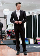 Anzug von Toni Fernández – MONACO325