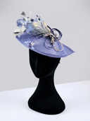 Headdress - PASSION FRUIT