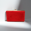 Cartera de Toni Fernández - CARMÍN