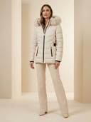 Parka de Toni Fernández - BERLÍN