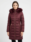 Chaquetón de Toni Fernández - HELSINKI