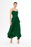 Vestido midi de Carla Ruiz - 51585