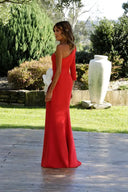 Langes Kleid von Silvia Fernández - NATALIA