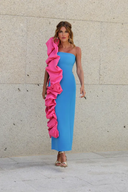 Midikleid von Silvia Fernández - NOE