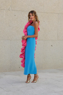 Midikleid von Silvia Fernández - NOE