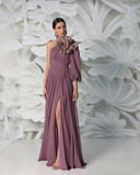 Vestido largo de Matilde Cano - 3413