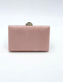 Toni Fernández's Portemonnaie – NACKT