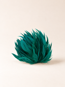 Aplique de plumas Toni Fernández - OPORTO