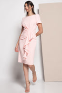 Kurzes Kleid von Máss Matilde Cano - P126