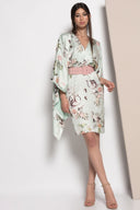 Kurzes Kleid von Matilde Cano - P130