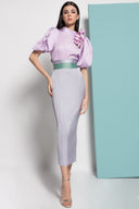 Máss Matilde Cano Midi-Set – P132